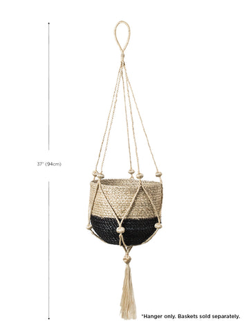 Plant Hanger - Nadu in - PLANT DECOR photo