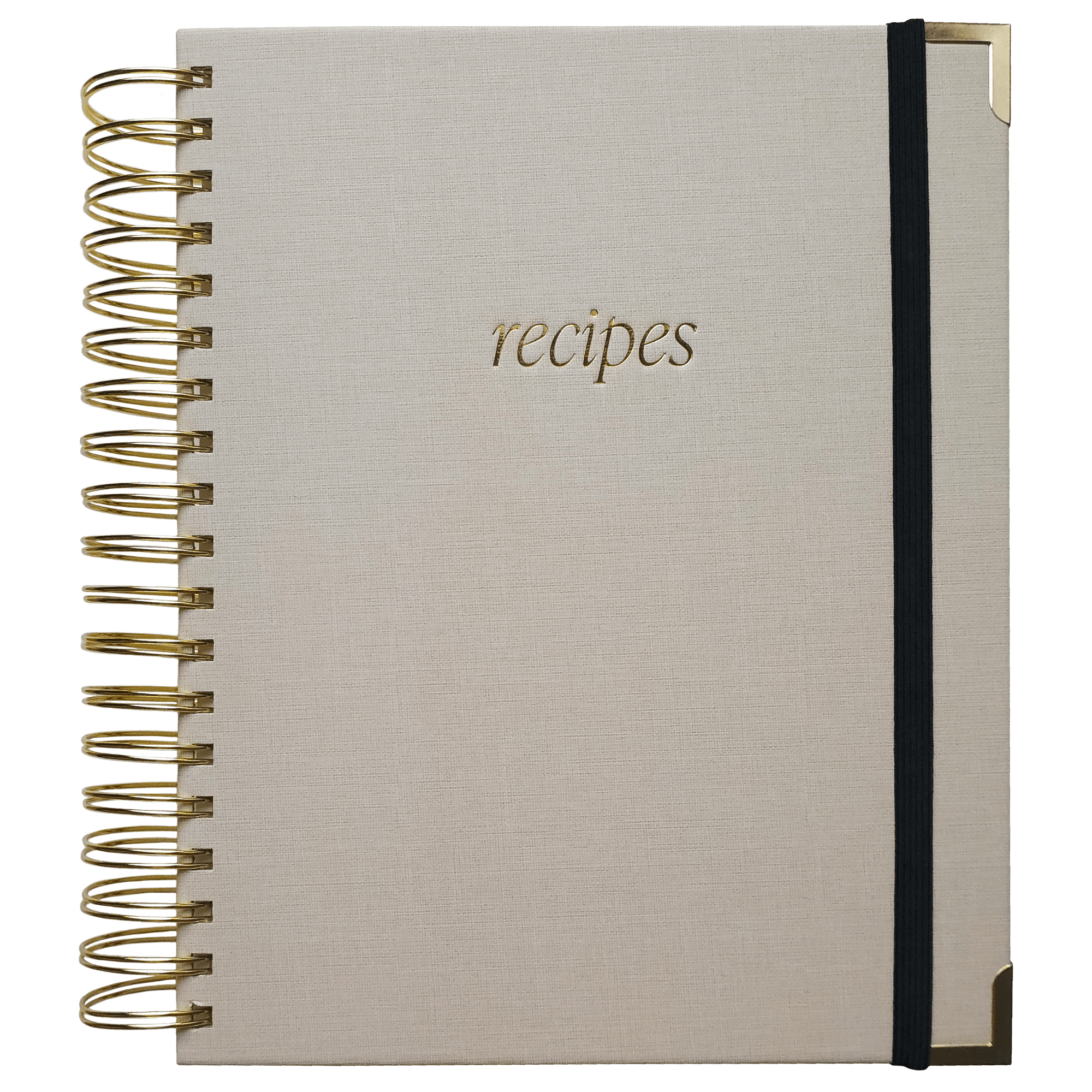 Sweet Water Decor Recipe Book in - Recipe Book photo
