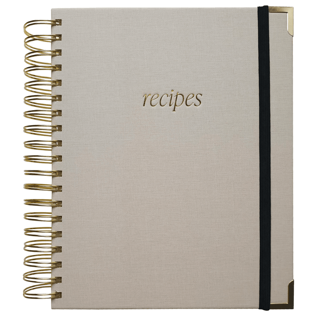 Sweet Water Decor Recipe Book in - Recipe Book photo