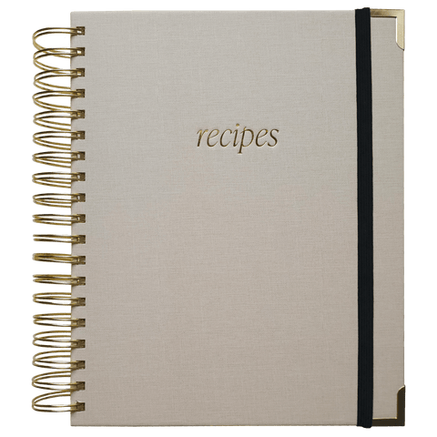 Sweet Water Decor Recipe Book in - Recipe Book photo