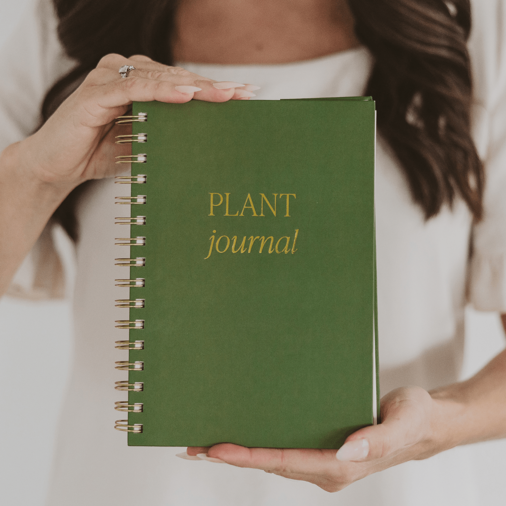 Plant Journal in - Notebooks photo