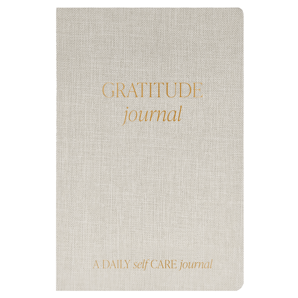 Gratitude Journal - SwagglyLife Home & Fashion