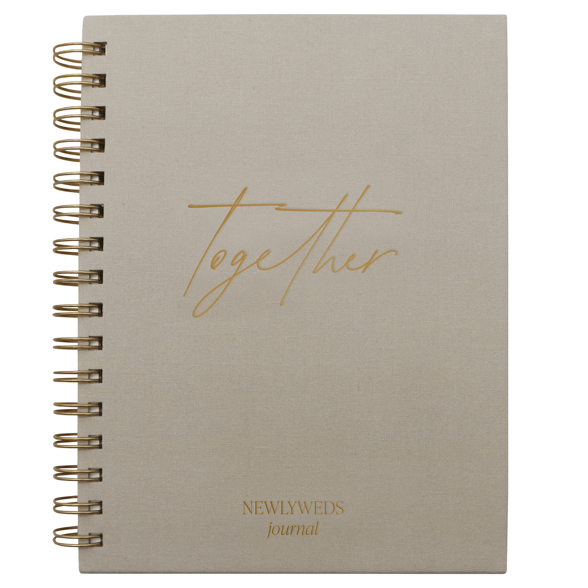 Newlywed One Line A Day Prompted Journal in - Prompted Journal photo
