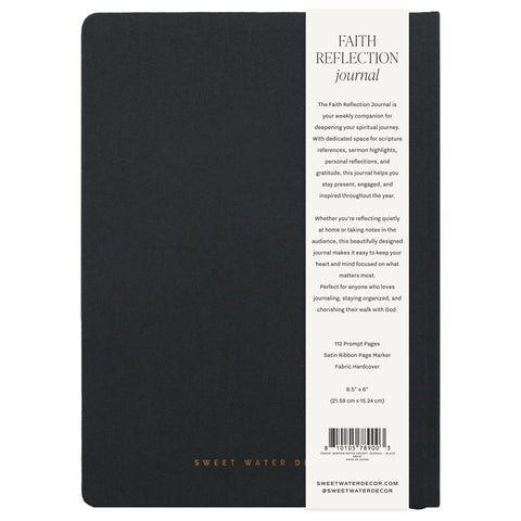 Cross Sermon Notes Journal in - Notebooks photo