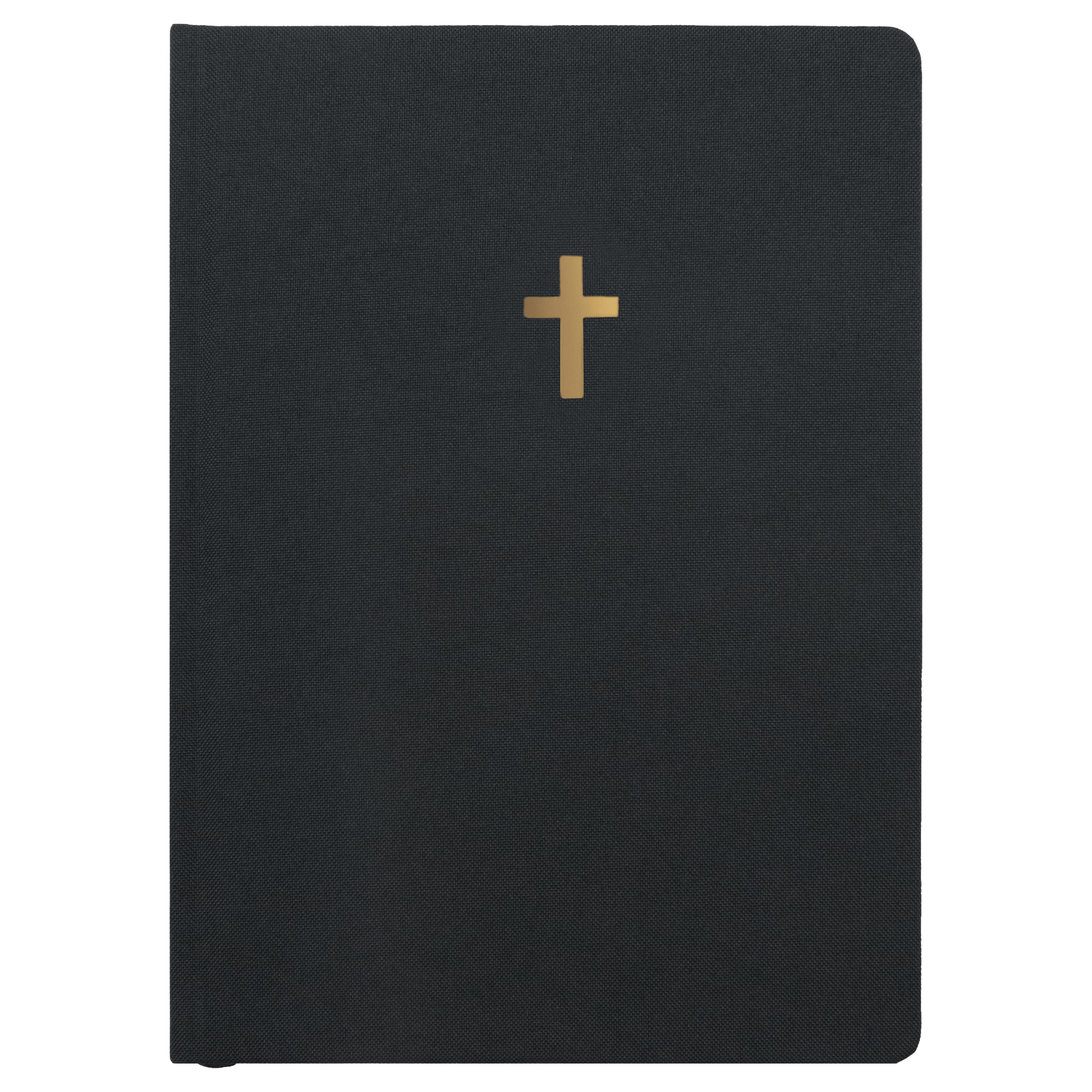Cross Sermon Notes Journal in - Notebooks photo