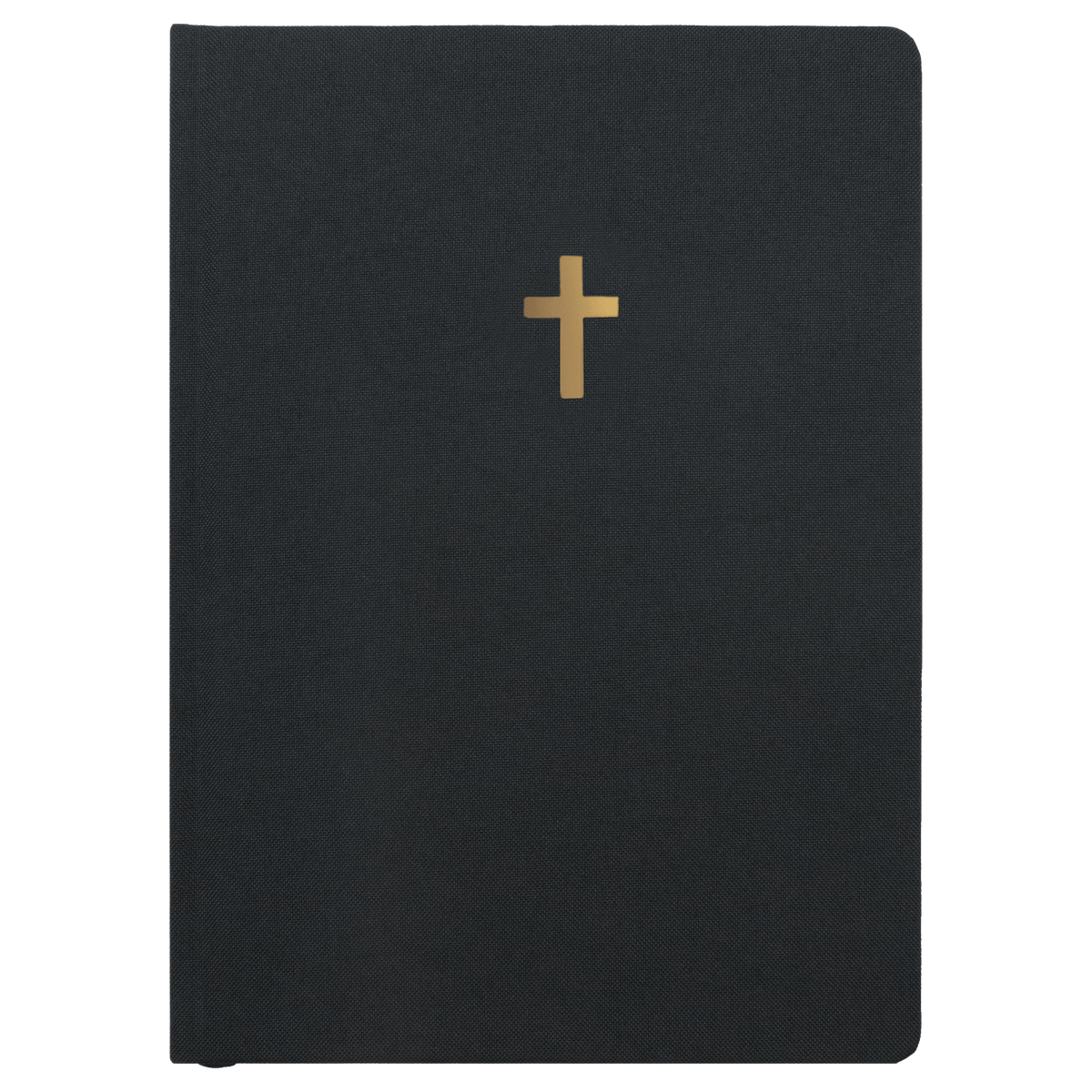 Cross Sermon Notes Journal in - Notebooks photo