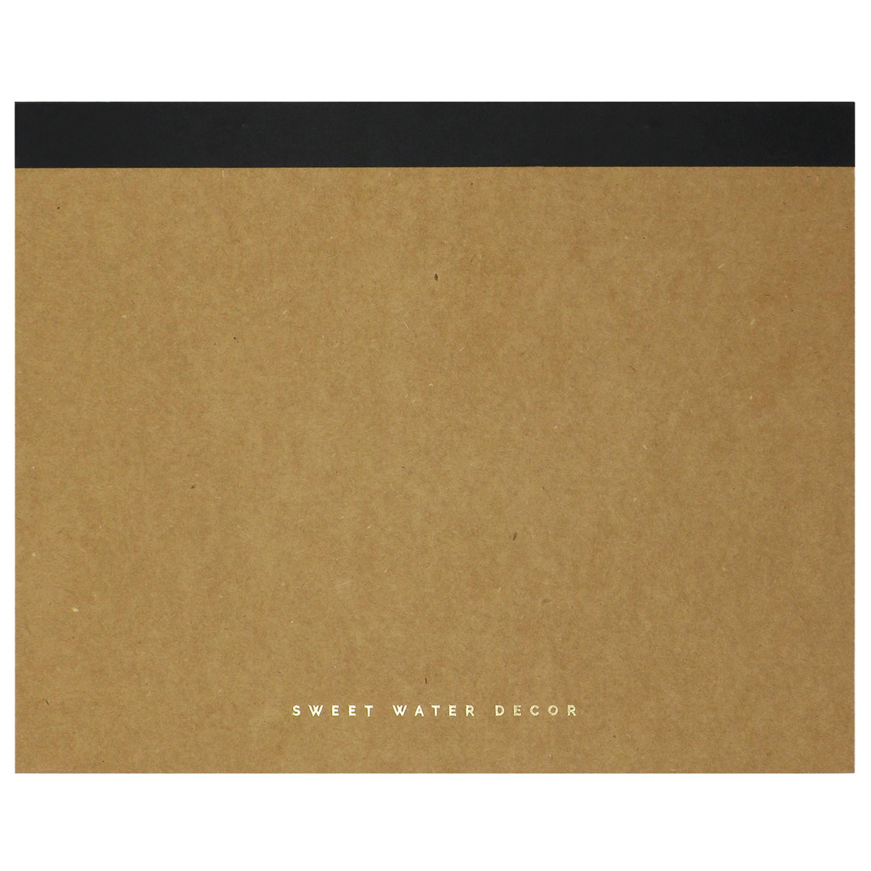 Self Care Notepad - SwagglyLife Home & Fashion