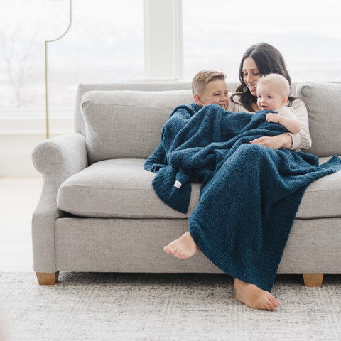 BAMBONI® XL BLANKETS in - photo