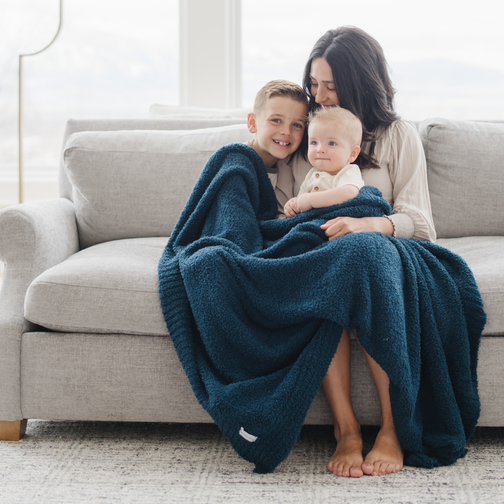 BAMBONI® XL BLANKETS in - photo