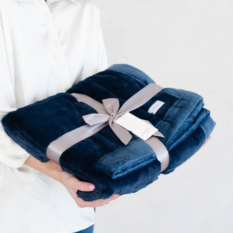 Saranoni Lush XL Blankets