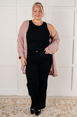 Never Enough Cardigan in - Layers photo