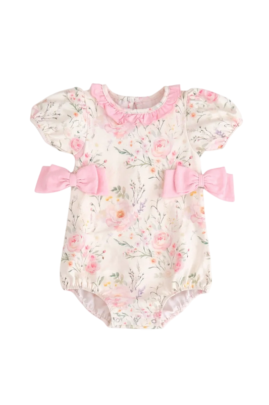 Camellia Romper in - Jumpsuits & Rompers photo