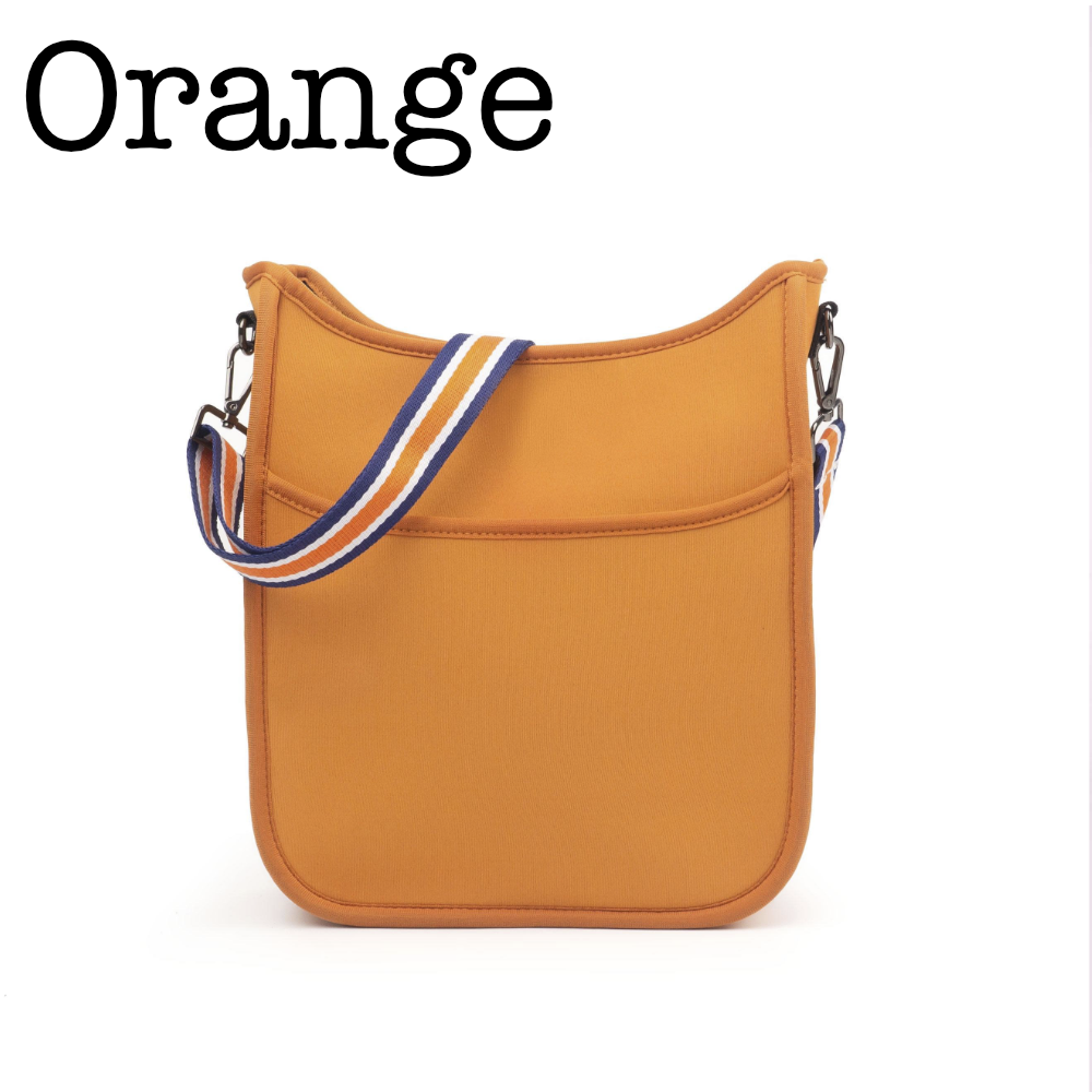 Neoprene Messenger in - Bags photo