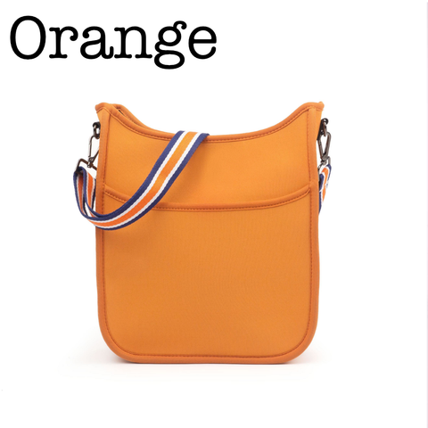 Neoprene Messenger in - Bags photo