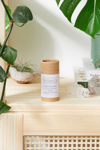 Organic Lotion Bar Shea Butter and Coconut Oil in - Body photo