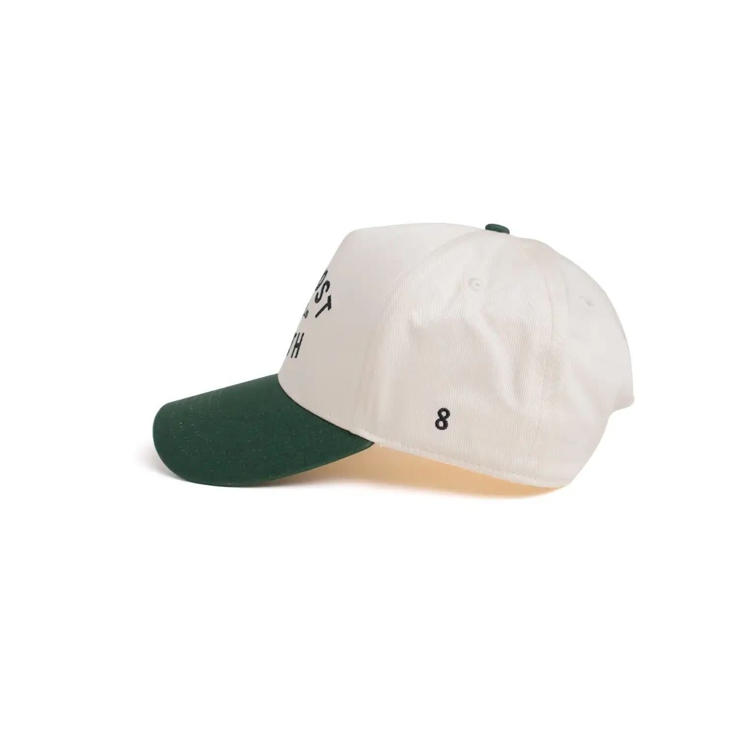 The Outpost North Hat in - Goods photo