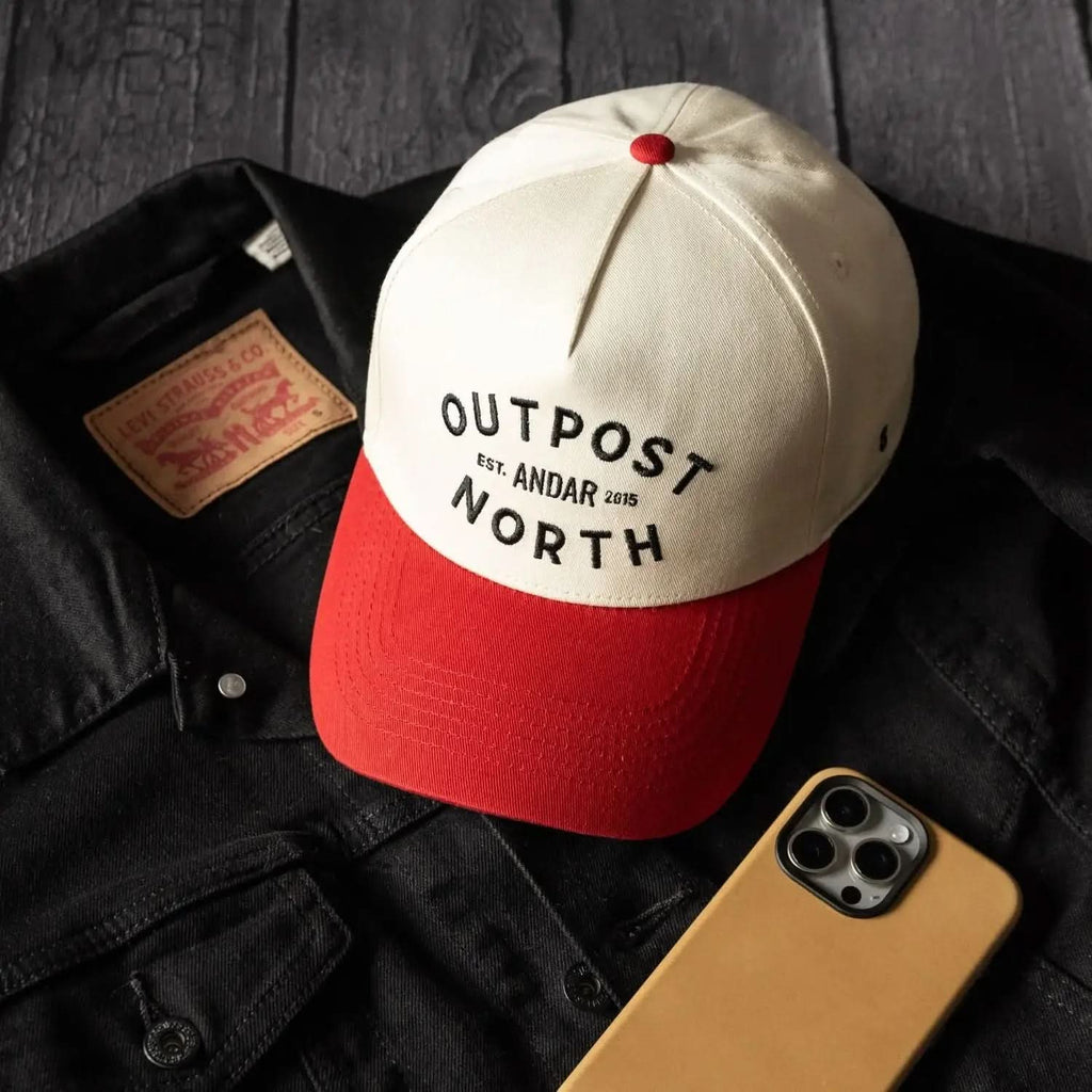 The Outpost North Hat in - Goods photo