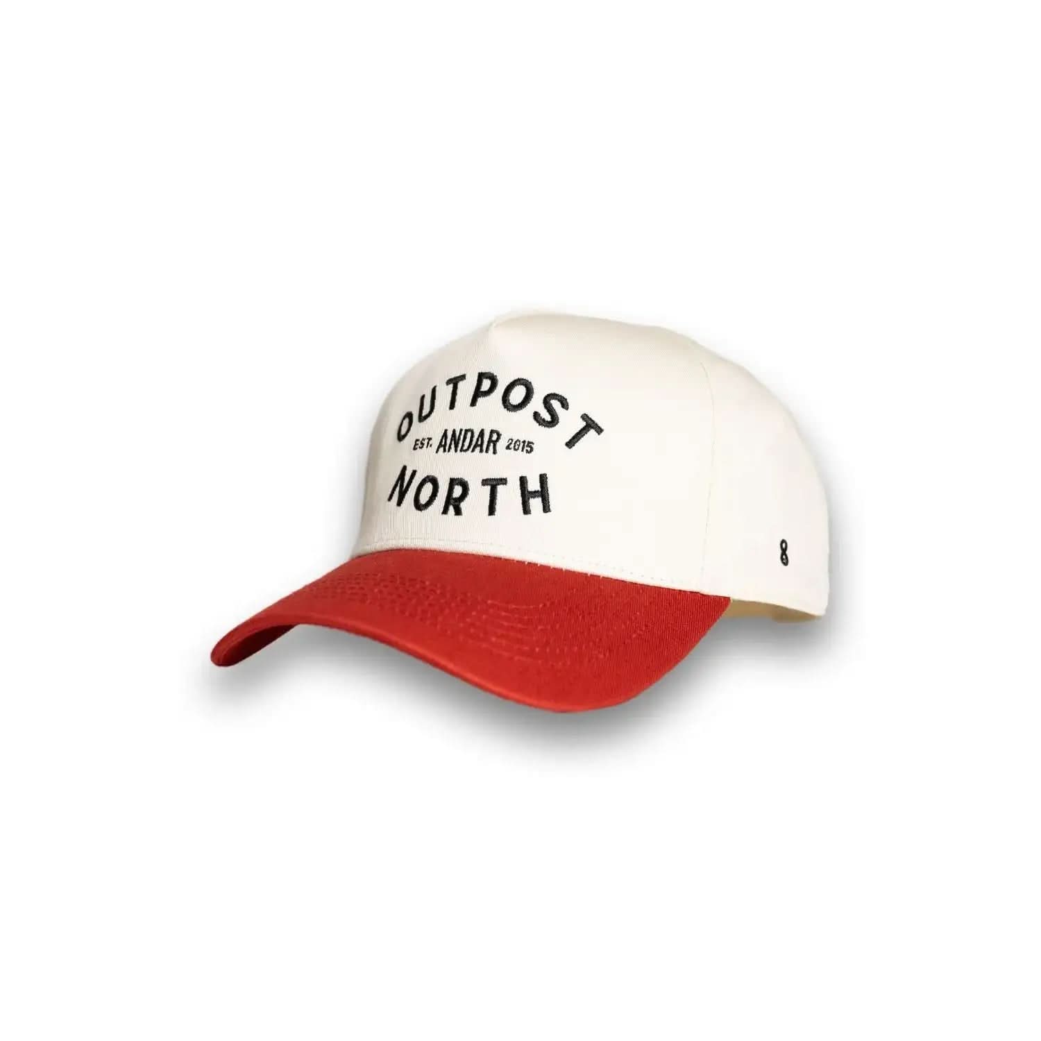 The Outpost North Hat in - Goods photo