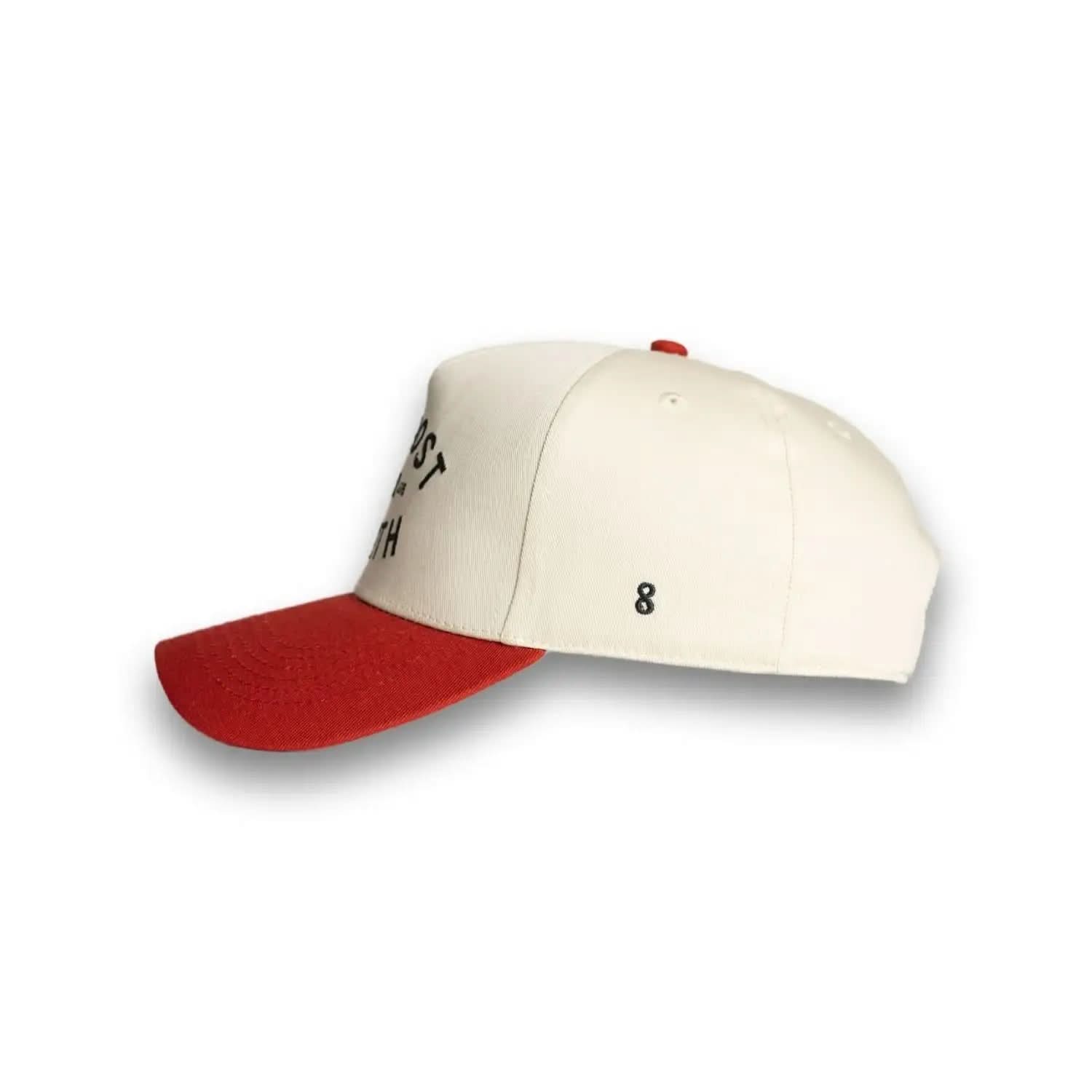 The Outpost North Hat in - Goods photo
