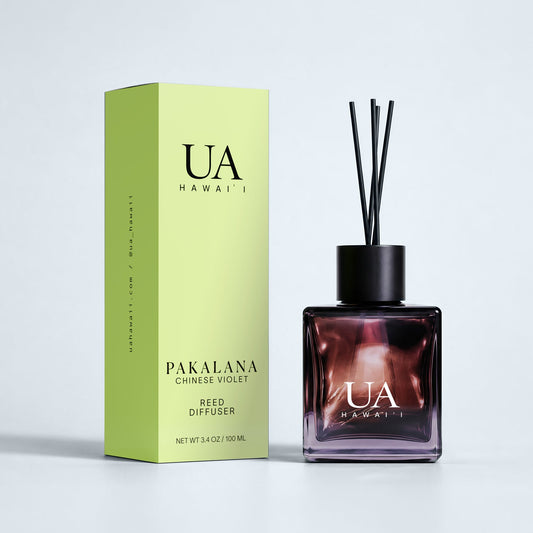 Ua Hawaii Pakalana Diffuser -