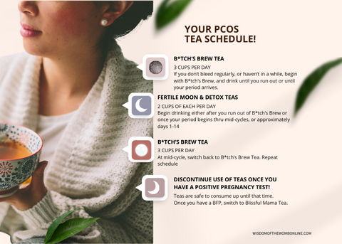 PCOS Bundle in - Bundle photo