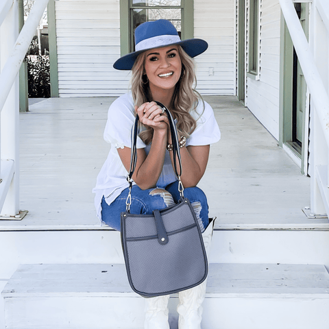 Neoprene Courier | Choose Your Strap in - Bags photo