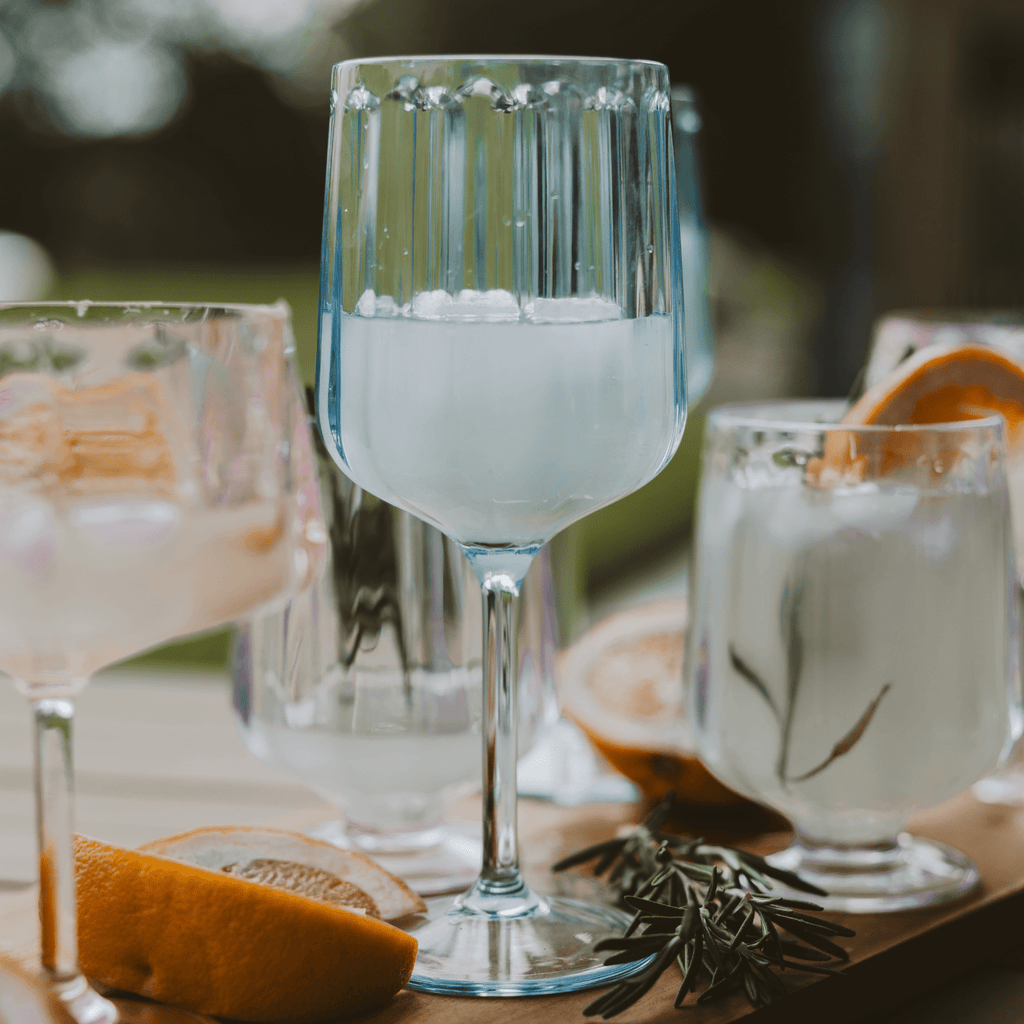 Cocktail Wine Glass in - Specialty Drinkware photo