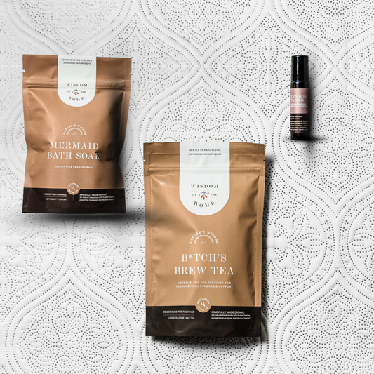 PMS SOS Trio in - Bundle photo