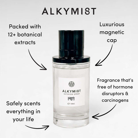 ALKYMIST Multi Use Spray - Fresh Linen