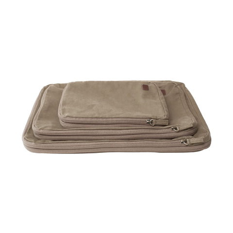The Packing Cubes | Andar in - Bag photo