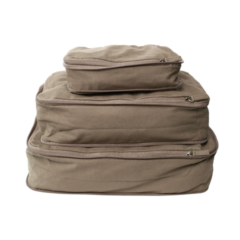 The Packing Cubes | Andar in Cargo - Bag photo