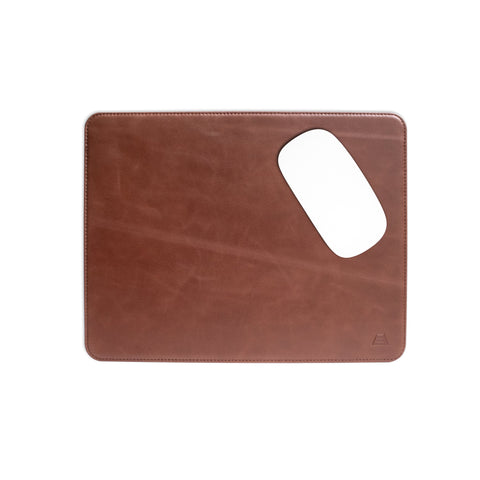 The Pad in Brown - Goods photo