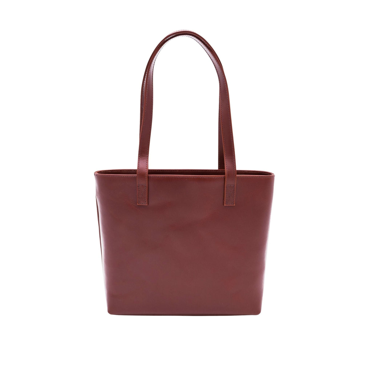 Andar The Page in Mini Cherrywood - Bag photo