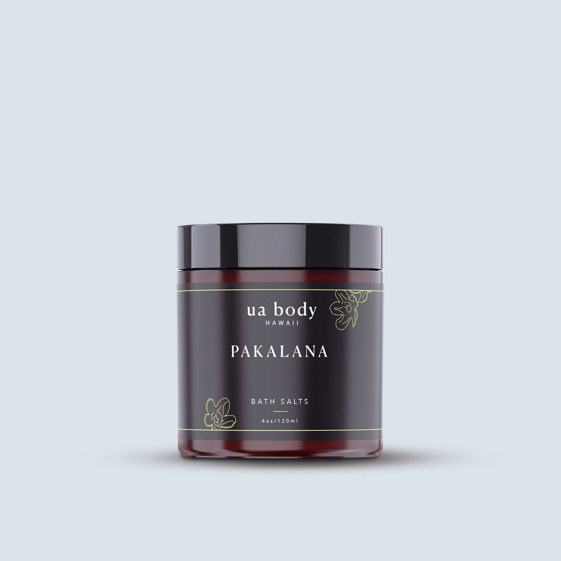 Ua Hawaii Pakalana Bath Salt in - Bath Salts photo