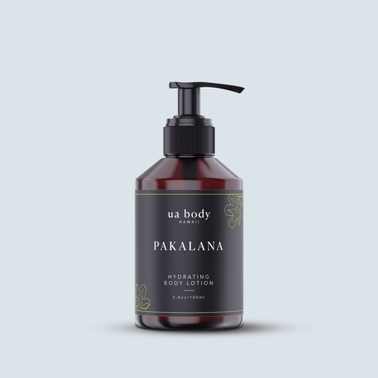 Pakalana Lotion in - Lotion photo
