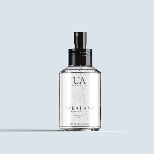 Ua Hawaii Pakalana Hydrating Body & Hair Mist in - Body Mist photo