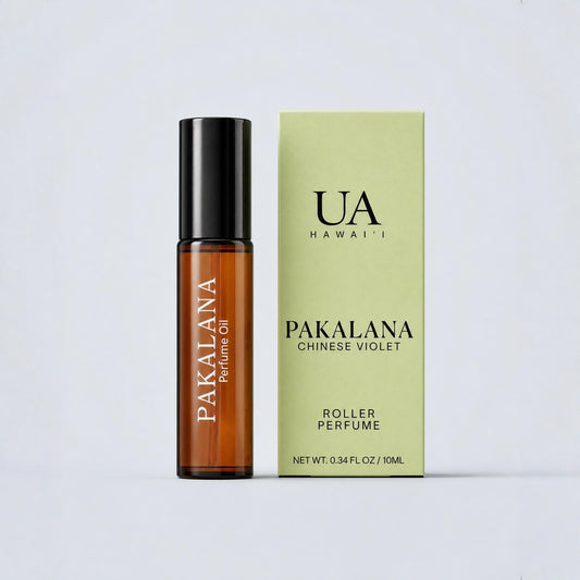 Ua Hawaii Pakalana Roller Perfume -