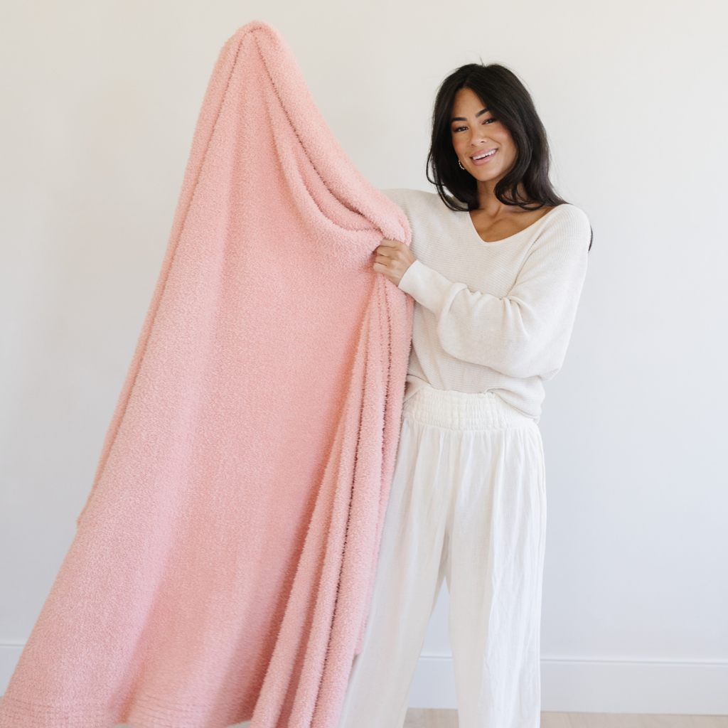 BAMBONI® XL BLANKETS in - photo