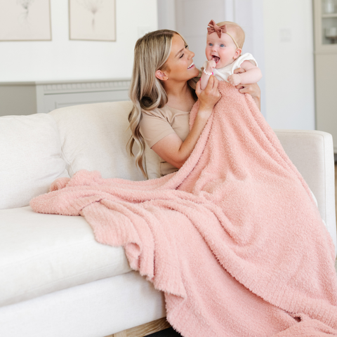 BAMBONI® XL BLANKETS in - photo