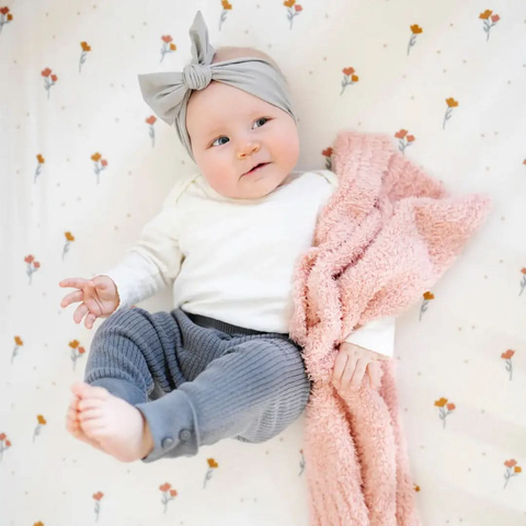 BAMBONI® Mini Blankets