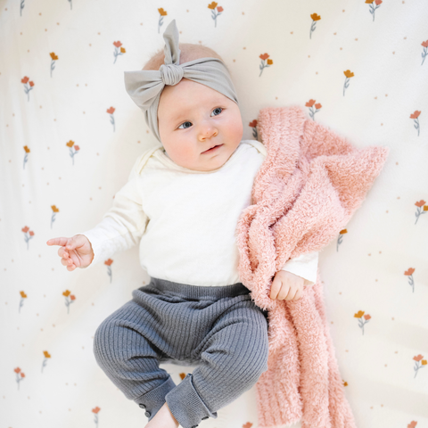BAMBONI® MINI BLANKETS in - photo