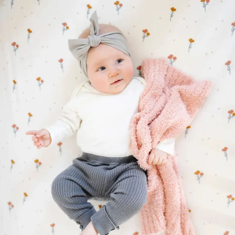 BAMBONI® Mini Blankets