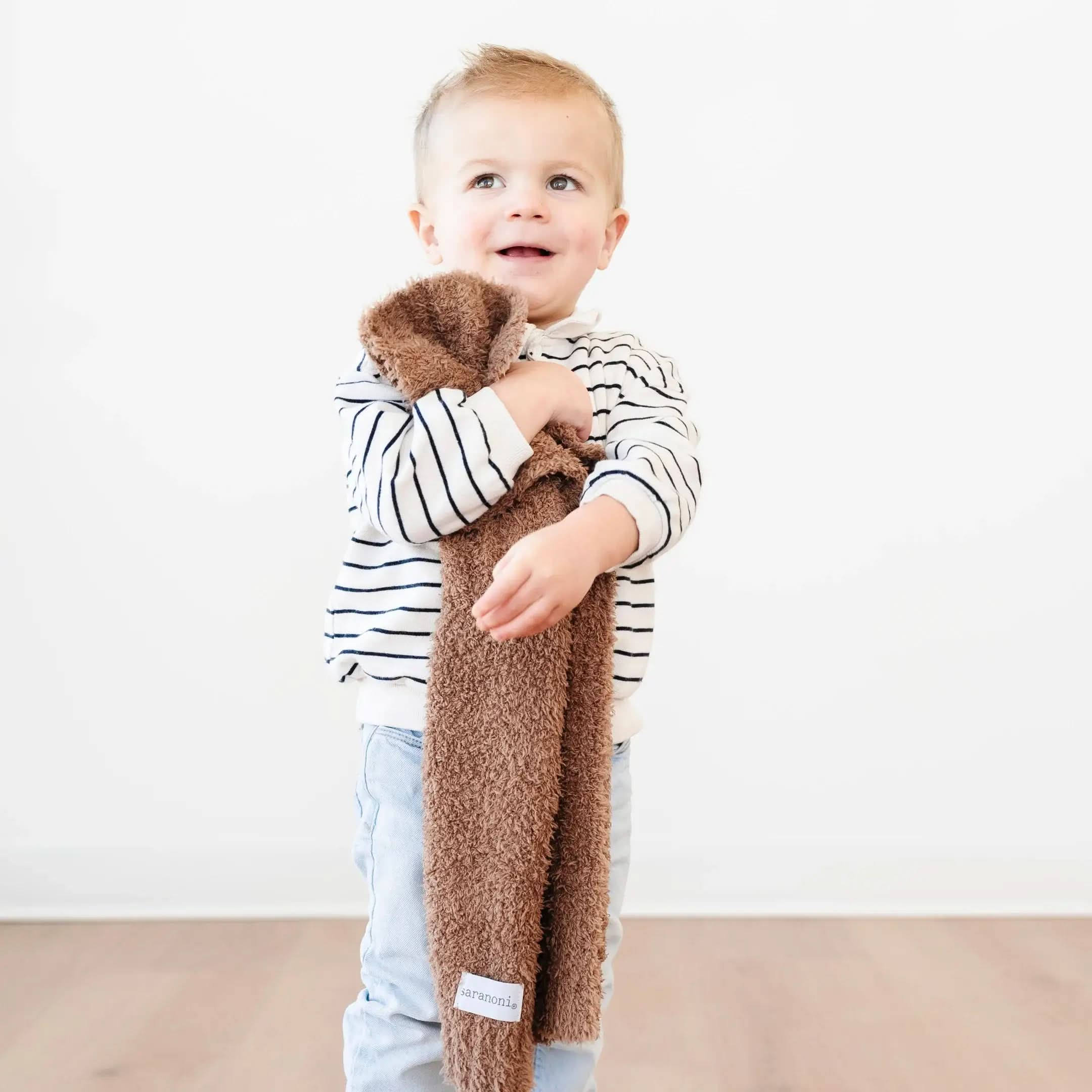 BAMBONI® Mini Blankets