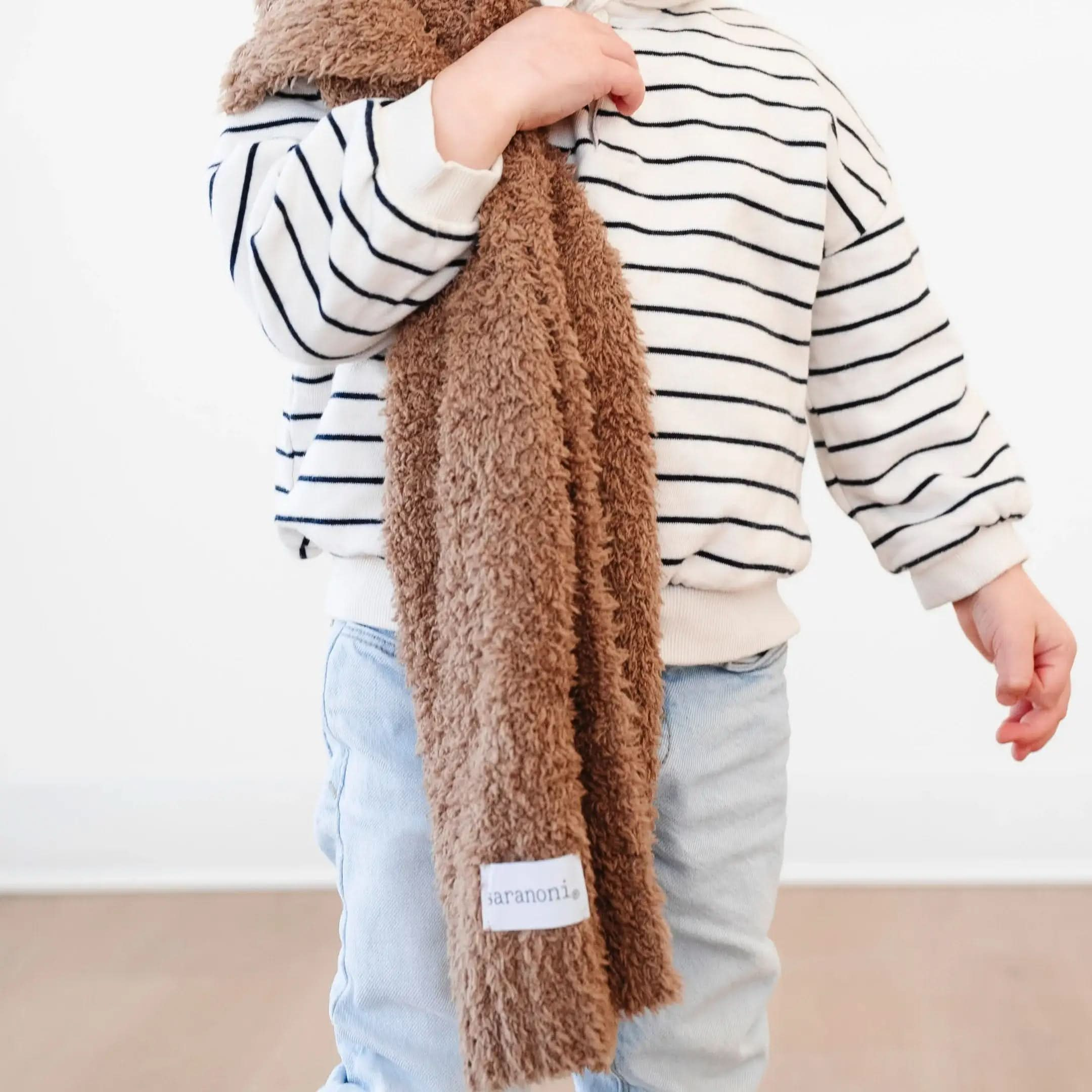 BAMBONI® Mini Blankets