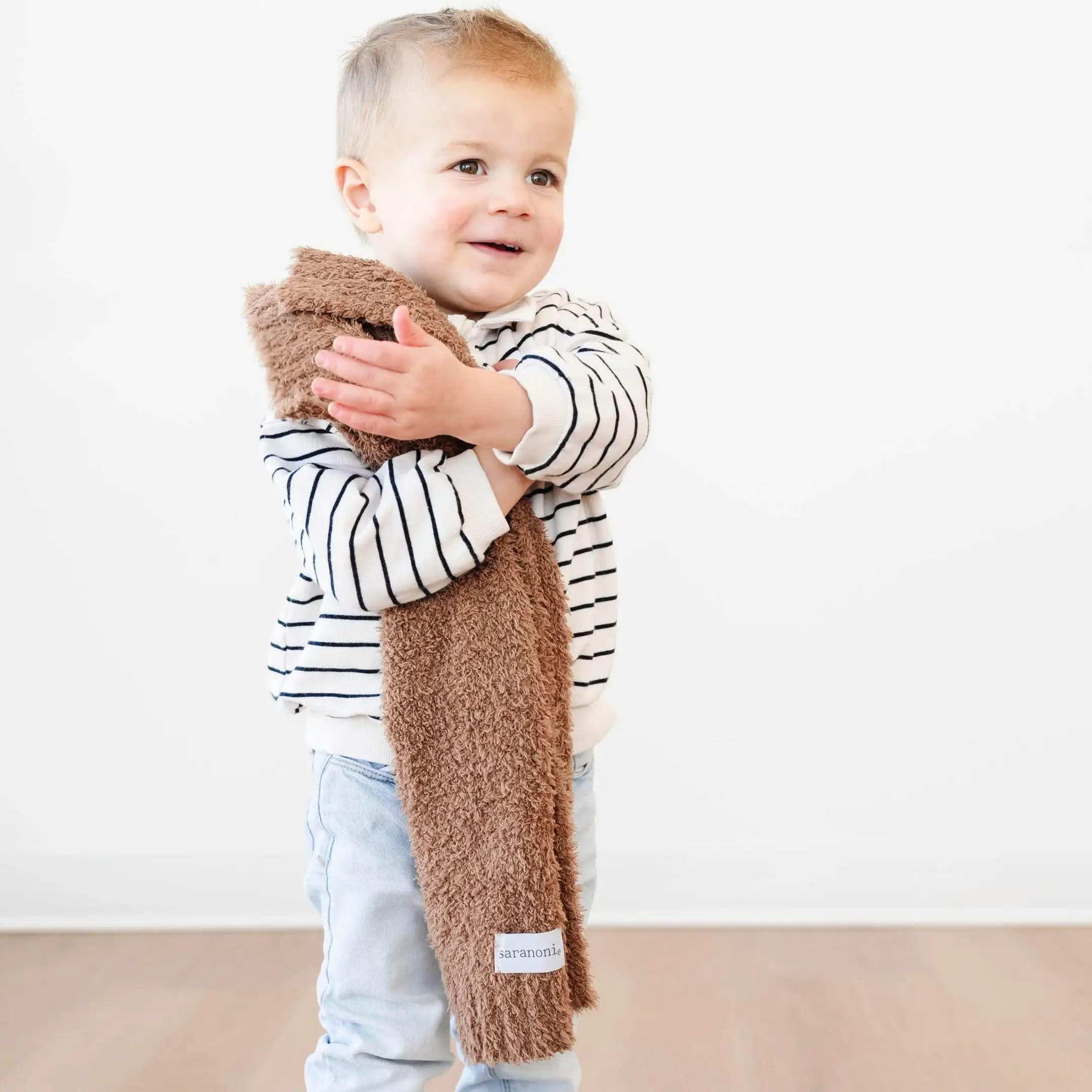 BAMBONI® Mini Blankets