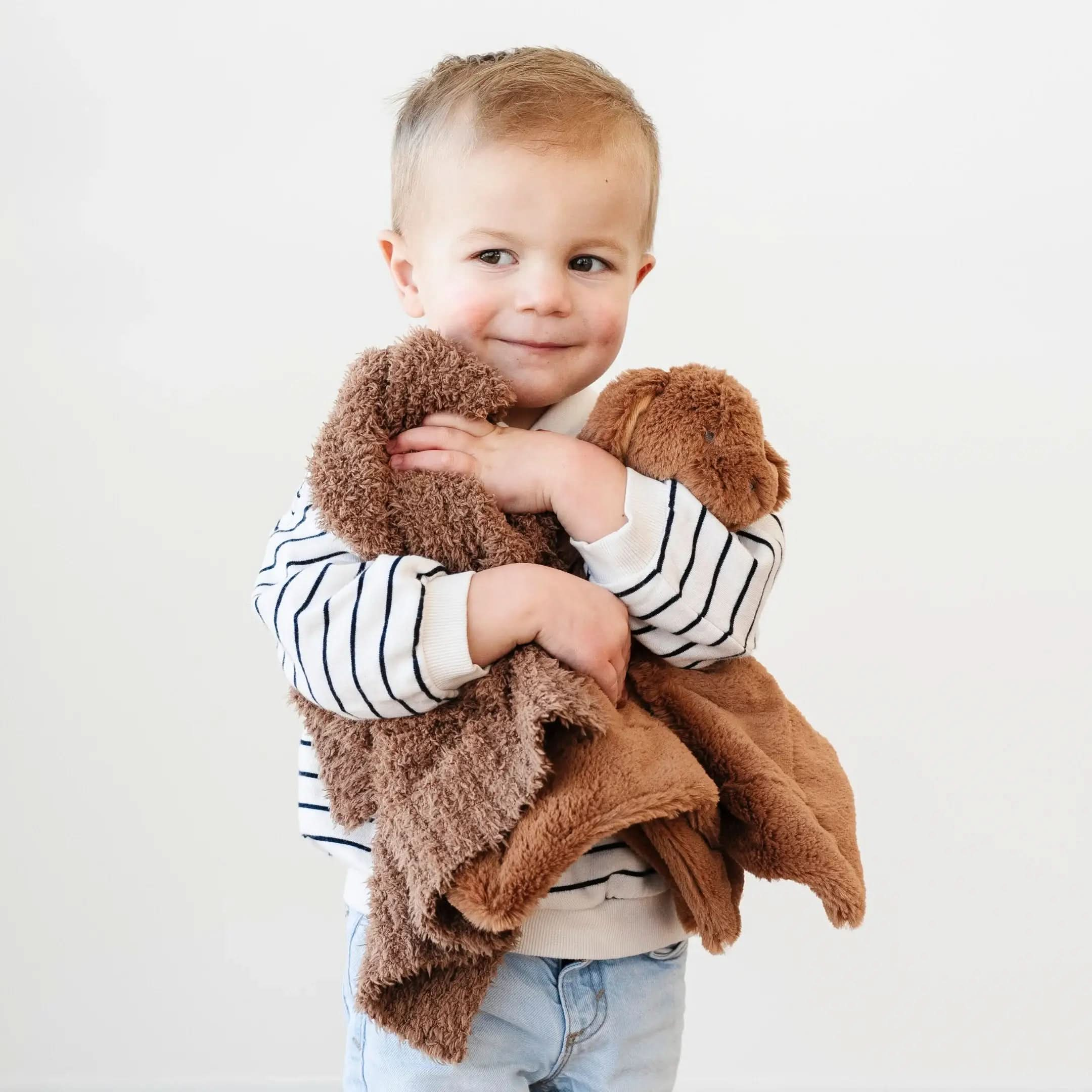 BAMBONI® Mini Blankets