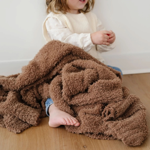 BAMBONI® Receiving Blanket