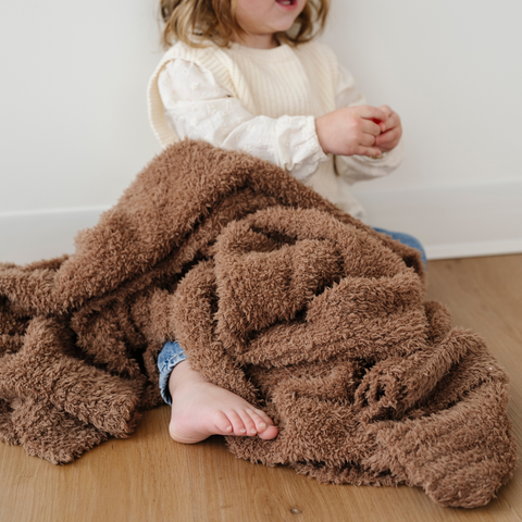 BAMBONI® RECEIVING BLANKETS in - photo