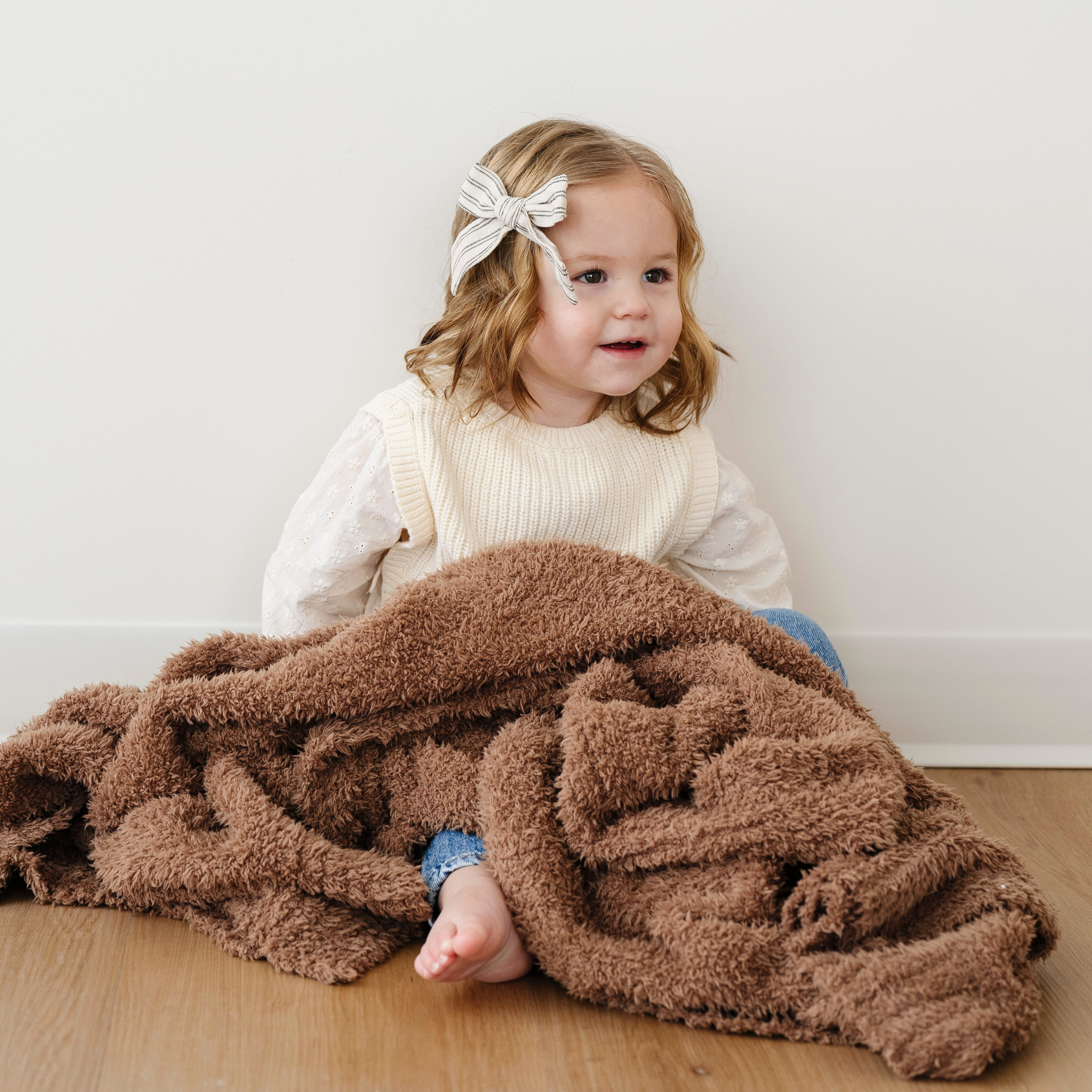 BAMBONI® RECEIVING BLANKETS in - photo