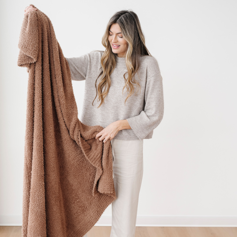 BAMBONI® XL BLANKETS in - photo